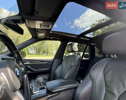 Серый БМВ Х5, объемом двигателя 2.99 л и пробегом 183 тыс. км за 27999 $, фото 6 на Automoto.ua