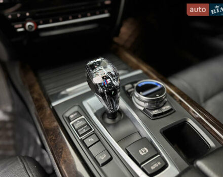 Серый БМВ Х5, объемом двигателя 3 л и пробегом 197 тыс. км за 23499 $, фото 39 на Automoto.ua