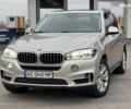 Серый БМВ Х5, объемом двигателя 3 л и пробегом 145 тыс. км за 22500 $, фото 4 на Automoto.ua