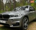 Серый БМВ Х5, объемом двигателя 2.98 л и пробегом 309 тыс. км за 18900 $, фото 1 на Automoto.ua