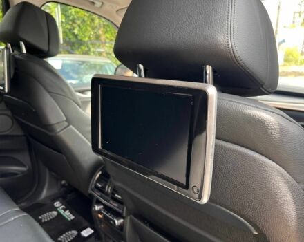 Сірий БМВ Х5, об'ємом двигуна 3 л та пробігом 118 тис. км за 30500 $, фото 21 на Automoto.ua