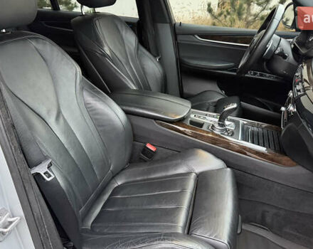 Сірий БМВ Х5, об'ємом двигуна 2.99 л та пробігом 193 тис. км за 28400 $, фото 36 на Automoto.ua
