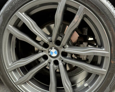 Серый БМВ Х5, объемом двигателя 2.99 л и пробегом 187 тыс. км за 28000 $, фото 8 на Automoto.ua