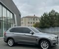 Серый БМВ Х5, объемом двигателя 2.98 л и пробегом 164 тыс. км за 25500 $, фото 17 на Automoto.ua