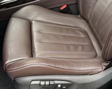 Серый БМВ Х5, объемом двигателя 2.99 л и пробегом 212 тыс. км за 32999 $, фото 75 на Automoto.ua