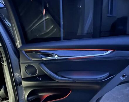 Серый БМВ Х5, объемом двигателя 2.98 л и пробегом 218 тыс. км за 20500 $, фото 34 на Automoto.ua