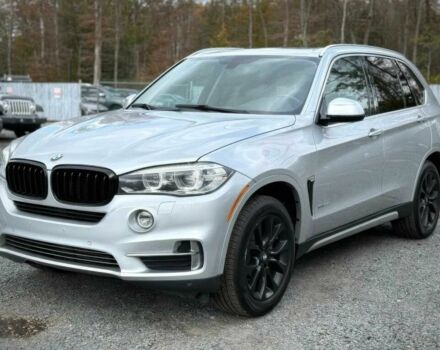 БМВ Х5 2014 в Житомире на Automoto.ua Серый БМВ Х5, объемом двигателя 3 л и пробегом 90 тыс. км за 7500 $, фото 1 на Automoto.ua