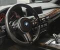 Серый БМВ Х5, объемом двигателя 3 л и пробегом 195 тыс. км за 26000 $, фото 6 на Automoto.ua