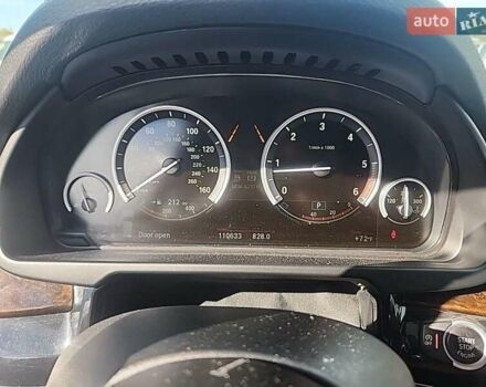 Серый БМВ Х5, объемом двигателя 2.99 л и пробегом 212 тыс. км за 32999 $, фото 39 на Automoto.ua