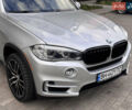 Серый БМВ Х5, объемом двигателя 3 л и пробегом 161 тыс. км за 21990 $, фото 16 на Automoto.ua