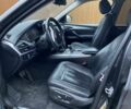 Серый БМВ Х5, объемом двигателя 3 л и пробегом 340 тыс. км за 15000 $, фото 6 на Automoto.ua