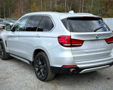 БМВ Х5 2014 в Житомире на Automoto.ua Серый БМВ Х5, объемом двигателя 3 л и пробегом 90 тыс. км за 7500 $, фото 3 на Automoto.ua