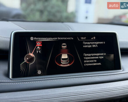 Серый БМВ Х5, объемом двигателя 2.99 л и пробегом 141 тыс. км за 38700 $, фото 37 на Automoto.ua