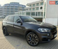Сірий БМВ Х5, об'ємом двигуна 2 л та пробігом 180 тис. км за 25800 $, фото 12 на Automoto.ua