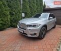 БМВ Х5 2014 в Днепре (Днепропетровске) на Automoto.ua Серый БМВ Х5, объемом двигателя 2.98 л и пробегом 208 тыс. км за 25900 $, фото 16 на Automoto.ua