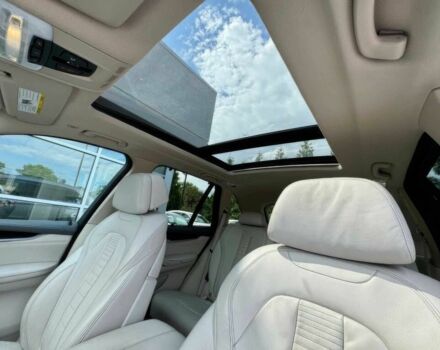 БМВ Х5 2014 в Киеве на Automoto.ua Серый БМВ Х5, объемом двигателя 3 л и пробегом 88 тыс. км за 4000 $, фото 10 на Automoto.ua