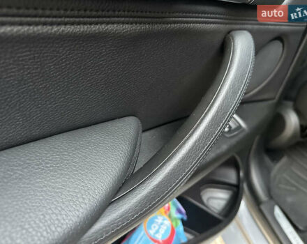 Серый БМВ Х5, объемом двигателя 0 л и пробегом 160 тыс. км за 23500 $, фото 75 на Automoto.ua