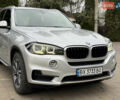 Серый БМВ Х5, объемом двигателя 2.98 л и пробегом 160 тыс. км за 21500 $, фото 2 на Automoto.ua