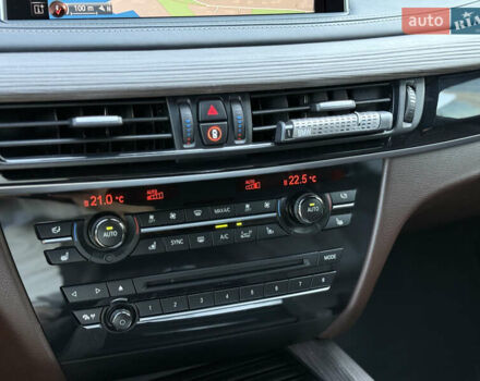 Серый БМВ Х5, объемом двигателя 2.99 л и пробегом 141 тыс. км за 38700 $, фото 19 на Automoto.ua