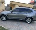 Серый БМВ Х5, объемом двигателя 2.98 л и пробегом 218 тыс. км за 20500 $, фото 6 на Automoto.ua