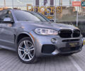 Серый БМВ Х5, объемом двигателя 2.99 л и пробегом 199 тыс. км за 29000 $, фото 3 на Automoto.ua