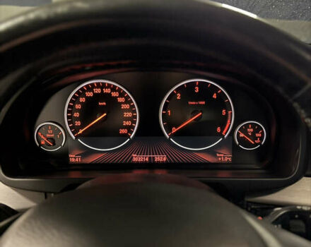 Сірий БМВ Х5, об'ємом двигуна 2.99 л та пробігом 302 тис. км за 27500 $, фото 18 на Automoto.ua