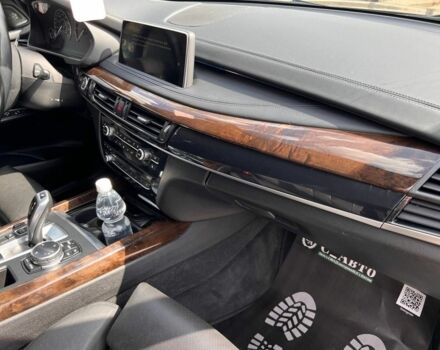 Сірий БМВ Х5, об'ємом двигуна 3 л та пробігом 118 тис. км за 30500 $, фото 18 на Automoto.ua
