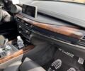 Сірий БМВ Х5, об'ємом двигуна 3 л та пробігом 118 тис. км за 30500 $, фото 18 на Automoto.ua