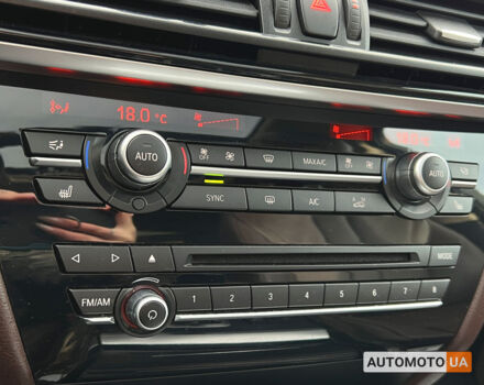 Серый БМВ Х5, объемом двигателя 3 л и пробегом 166 тыс. км за 29999 $, фото 22 на Automoto.ua