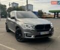 Серый БМВ Х5, объемом двигателя 2.98 л и пробегом 105 тыс. км за 24500 $, фото 4 на Automoto.ua