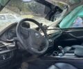 Серый БМВ Х5, объемом двигателя 3 л и пробегом 237 тыс. км за 100 $, фото 7 на Automoto.ua