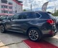 Сірий БМВ Х5, об'ємом двигуна 3 л та пробігом 118 тис. км за 30500 $, фото 4 на Automoto.ua