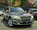 Серый БМВ Х5, объемом двигателя 2.99 л и пробегом 103 тыс. км за 32900 $, фото 1 на Automoto.ua