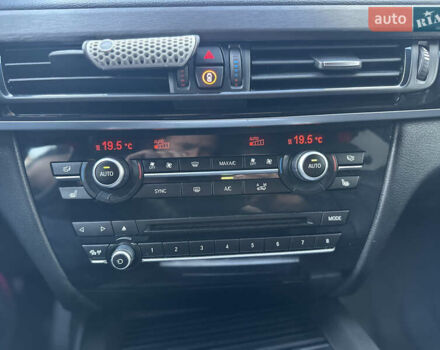 Серый БМВ Х5, объемом двигателя 2.99 л и пробегом 256 тыс. км за 30500 $, фото 44 на Automoto.ua