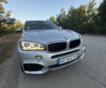 Серый БМВ Х5, объемом двигателя 2.99 л и пробегом 201 тыс. км за 27800 $, фото 1 на Automoto.ua