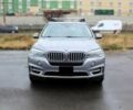 Серый БМВ Х5, объемом двигателя 3 л и пробегом 82 тыс. км за 13800 $, фото 1 на Automoto.ua