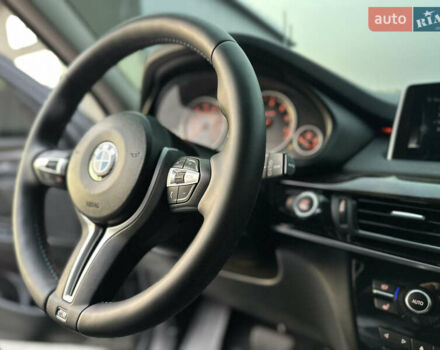 Серый БМВ Х5, объемом двигателя 0 л и пробегом 160 тыс. км за 23500 $, фото 57 на Automoto.ua