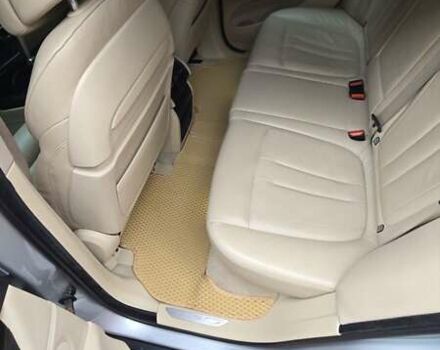 БМВ Х5 2014 в Днепре (Днепропетровске) на Automoto.ua Серый БМВ Х5, объемом двигателя 2.98 л и пробегом 208 тыс. км за 25900 $, фото 11 на Automoto.ua