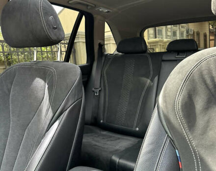 Серый БМВ Х5, объемом двигателя 2.99 л и пробегом 245 тыс. км за 24400 $, фото 3 на Automoto.ua