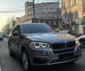 Серый БМВ Х5, объемом двигателя 2.98 л и пробегом 164 тыс. км за 25500 $, фото 108 на Automoto.ua