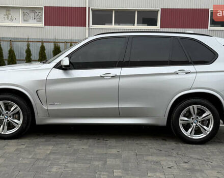 Сірий БМВ Х5, об'ємом двигуна 2.99 л та пробігом 193 тис. км за 28400 $, фото 19 на Automoto.ua