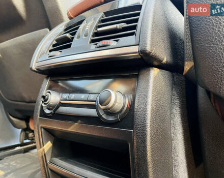 Серый БМВ Х5, объемом двигателя 2.98 л и пробегом 175 тыс. км за 20900 $, фото 16 на Automoto.ua