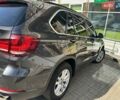 Сірий БМВ Х5, об'ємом двигуна 3 л та пробігом 125 тис. км за 20500 $, фото 3 на Automoto.ua