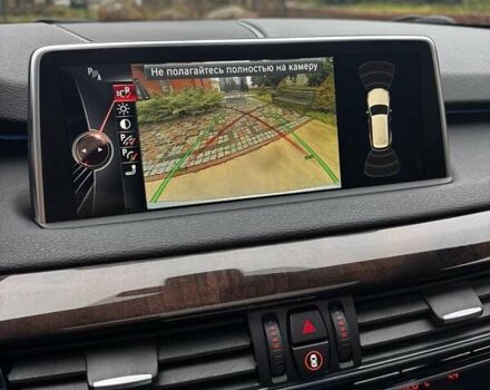 Серый БМВ Х5, объемом двигателя 2.99 л и пробегом 212 тыс. км за 32999 $, фото 77 на Automoto.ua