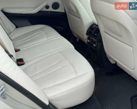 Серый БМВ Х5, объемом двигателя 2.99 л и пробегом 177 тыс. км за 29500 $, фото 19 на Automoto.ua