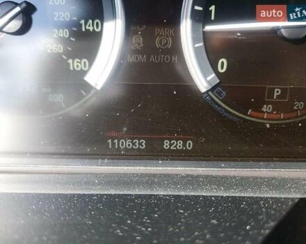 Серый БМВ Х5, объемом двигателя 2.99 л и пробегом 212 тыс. км за 32999 $, фото 38 на Automoto.ua