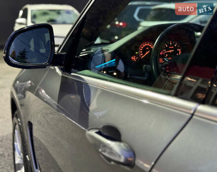 Серый БМВ Х5, объемом двигателя 2.99 л и пробегом 103 тыс. км за 32900 $, фото 13 на Automoto.ua