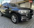 Серый БМВ Х5, объемом двигателя 2 л и пробегом 271 тыс. км за 21950 $, фото 6 на Automoto.ua