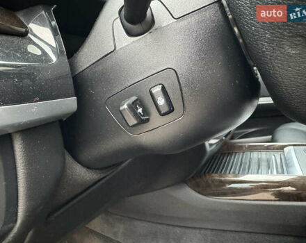 Серый БМВ Х5, объемом двигателя 2.98 л и пробегом 160 тыс. км за 21500 $, фото 41 на Automoto.ua