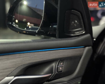 Серый БМВ Х5, объемом двигателя 2.99 л и пробегом 103 тыс. км за 32900 $, фото 32 на Automoto.ua